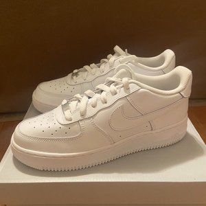 Nike Air force 1 big kid's